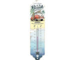 Hornbach Thermometer VW Bulli - Beach 6,5x28 cm