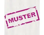 Hornbach HANDMUSTER zu Boden 10138763 SUNNY WHITE