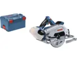 Hornbach Akku-Handkreissäge Bosch BITURBO Professional GKS 18V-68 C inkl. 1 x Kreissägeblatt und Parallelanschlag, ohne Akku und ohne Ladegerät