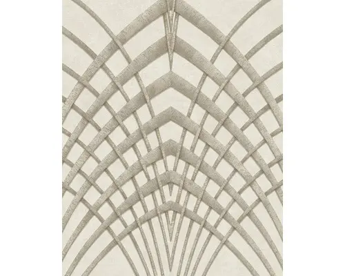 Vliestapete Modernista 32255 beige