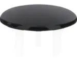 Hornbach Abdeckung Differnz schwarz 30.414.35
