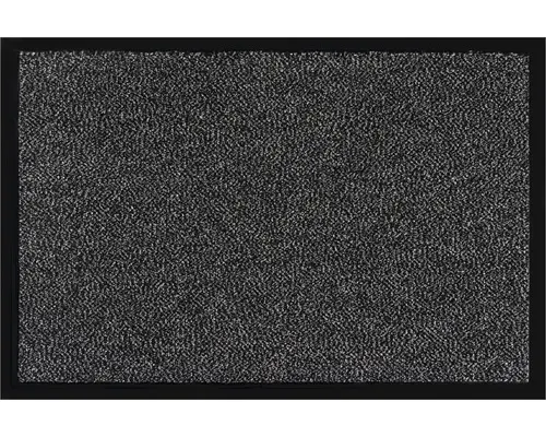 Schmutzfangläufer Shannon anthrazit 120x180 cm