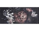 Hornbach Schmutzfangläufer Universal bella rosa 67x150 cm