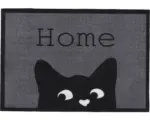 Hornbach Schmutzfangmatte Impression Home Cat 40x60 cm