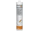 Hornbach PRECIT Bau Silikon weiß 310 ml