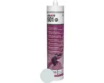 Hornbach Akkit 601 Sanitär Silikon silbergrau 310 ml