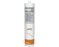 PRECIT Riss & Putz weiß 310 ml