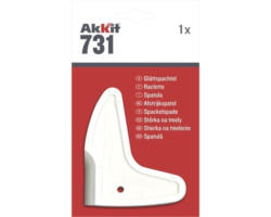 Akkit 731 Glättfix Fugenglätter