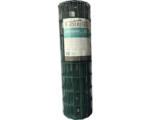 Hornbach Schweißgitter 2000x81 cm grün