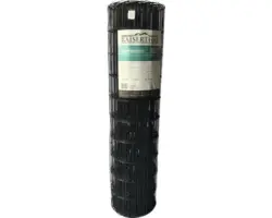 Schweißgitter KAISERTHAL 20 m x 102 cm anthrazit