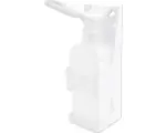 Hornbach Desinfektionsmittelspender Palizzi weiß