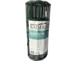 Hornbach Schweißgitter KAISERTHAL Welle 10 m x 41 cm grün