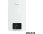 Hornbach Kleinspeicher-Set Vaillant eloSTOR VEN Übertisch 5 Liter