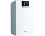 Hornbach Kleinspeicher-Set Vaillant eloSTOR VEN Untertisch 5 Liter