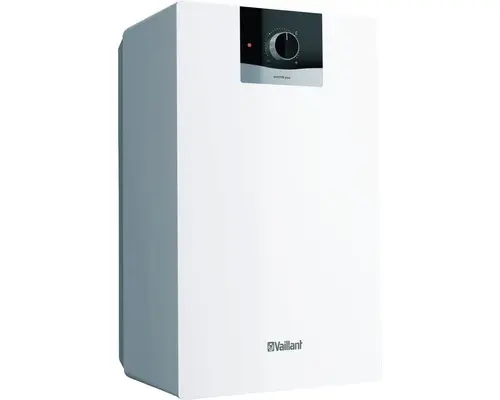 Kleinspeicher-Set Vaillant eloSTOR VEN Untertisch 5 Liter