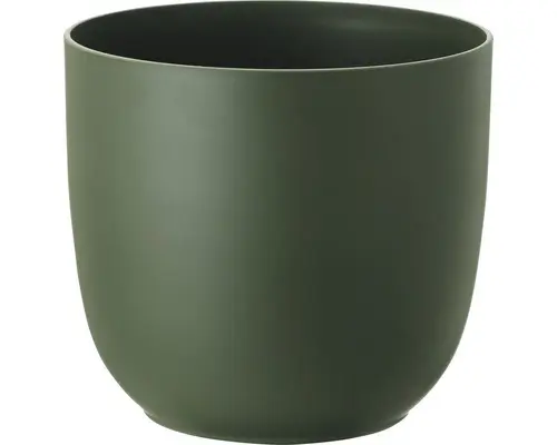 Lafiora Pflanztopf Fern KST Ø 28.1cm, grün