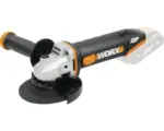 Hornbach Akku-Winkelschleifer Worx 20V WX803.9, ohne Akku und Ladegerät