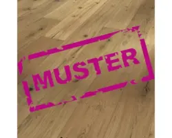 Handmuster Parkett 14.0 Eiche Limed