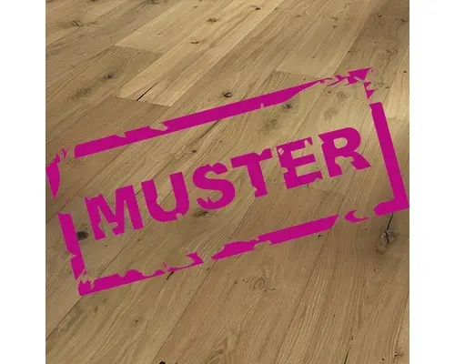 Handmuster Parkett 14.0 Eiche Limed