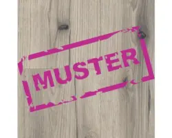 Handmuster Laminat 8.0 Aqualine Ast Eiche grau