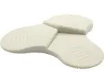 Hornbach Türkeil Wagner System 3-STOP aus innovativem Elastomer weiß (EH 6983)