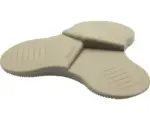 Hornbach Türkeil Wagner System 3-STOP aus innovativem Elastomer beige (EH 6984)