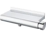 Hornbach Thermostat-Brausearmatur Schütte Showerstar 60550 chrom glänzend