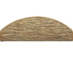 Stufenmatte African Nature 8209/37 28x65 cm