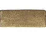 Hornbach Stufenmatte Sweet 72 Beige 28x65 cm