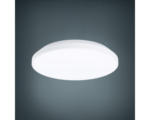 Hornbach LED Deckenleuchte Stahl/Kunststoff 16W 1600 lm 4000 K neutralweiß Crespillo weiß