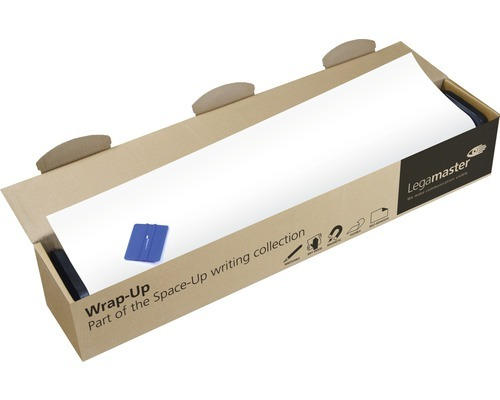 Whiteboard Wrap-up Folie 101x1200 cm