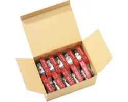 P-Kugelhahn GEKA 2x IG G3/4" PROFIPACK, 10 Stück