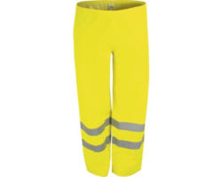 Regenbundhose TX Workwear Größe M gelb