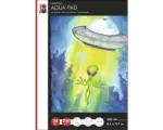 Hornbach Marabu Aqua Pad GRAPHIX, DIN A4, 220g/m², 20 Blätter