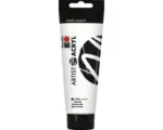 Hornbach Marabu Artist Acryl, titanweiß 970, 120ml