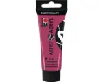 Hornbach Marabu Artist Acryl, primärmagenta 914, 22ml
