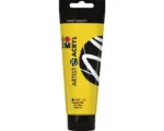 Hornbach Marabu Artist Acryl, azogelb mittel 917, 120ml