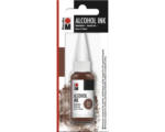 Hornbach Marabu Alcohol Ink, braun 285, 20ml