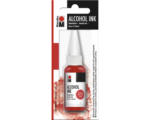 Hornbach Marabu Alcohol Ink, kirschrot 031, 20ml