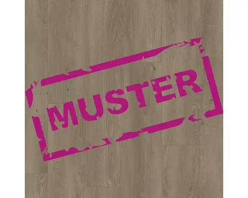 Handmuster Laminat 8.0 Cliff Oak