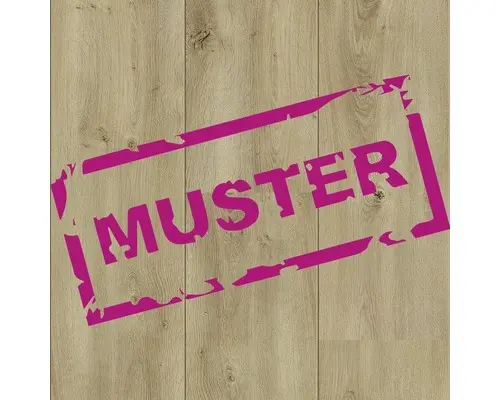 Handmuster Laminat 8.0 Tides Oak