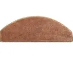 Hornbach Stufenmatte Sweet pink 28x65 cm