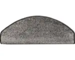Hornbach Stufenmatte Fortuna 77 D.Grey 28x65 cm
