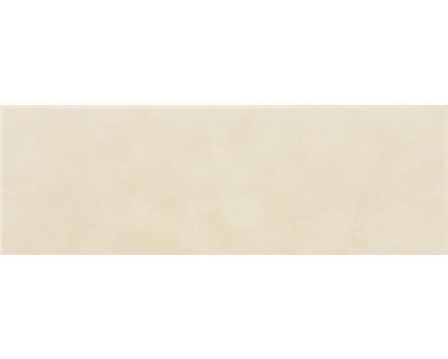 Steinzeug Wandfliese Idaho 20,0x60,0 cm beige