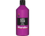 Hornbach Marabu Acryl Color, magenta 014, 500ml