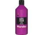 Hornbach Marabu Acryl Color, magenta 014, 500ml