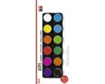 Hornbach Marabu Acrylfarben Set BASIC, 12 x 3.5ml