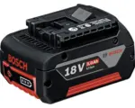 Hornbach Akkupack Bosch Professional GBA 18 V, 5.0 Ah