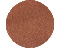 Schleifscheibe Eibenstock (Klett) Korn 24