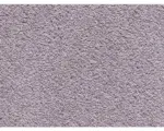 Hornbach Teppichboden Kräuselvelours Romantica flieder FB083 400 cm breit (Meterware)